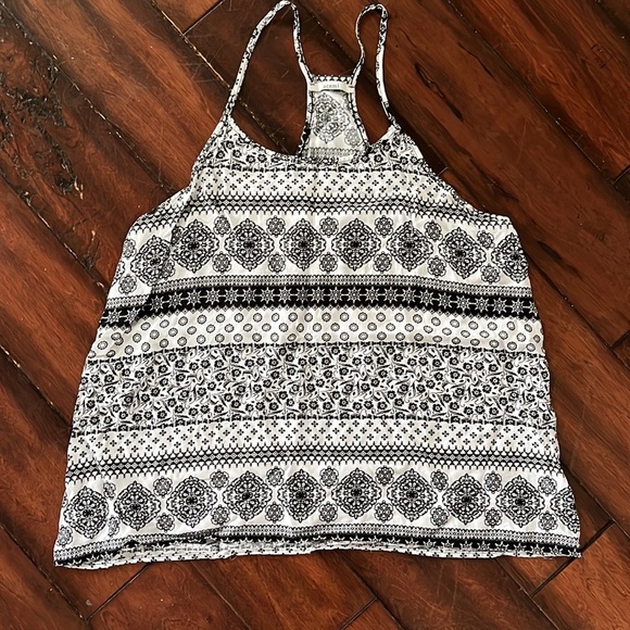 acemi Flowy Tank Top - Picture 3 of 6